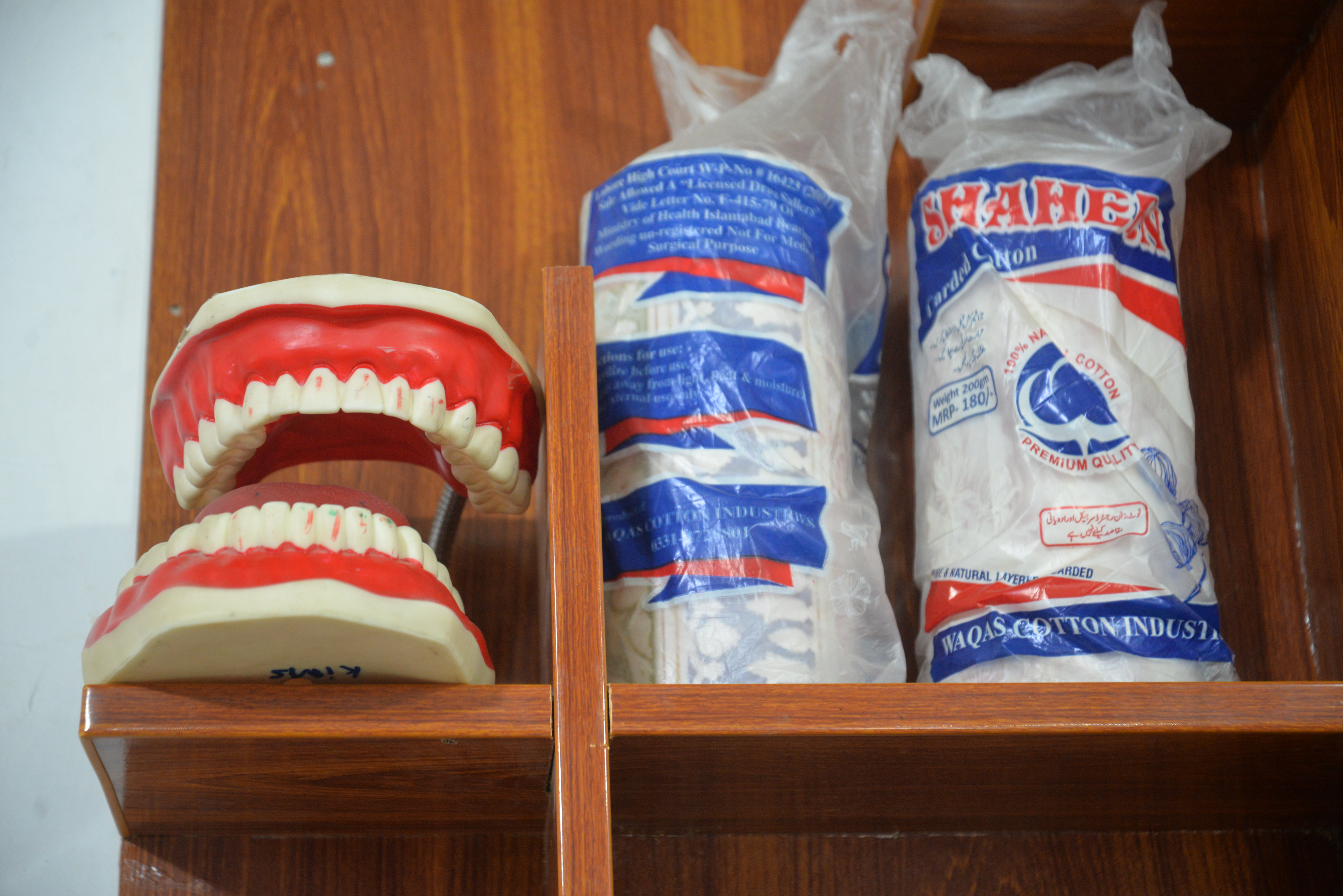 Dental Tech 1
